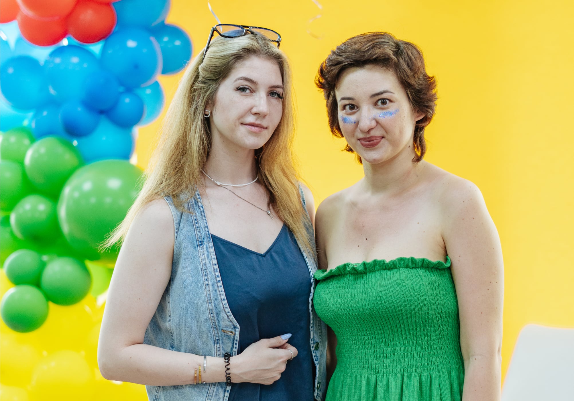 Жизнь с ШВН