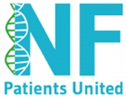 Логотип NF Patients United